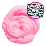We Cool Slime Butter Clouds Cotton Candy - Image 4