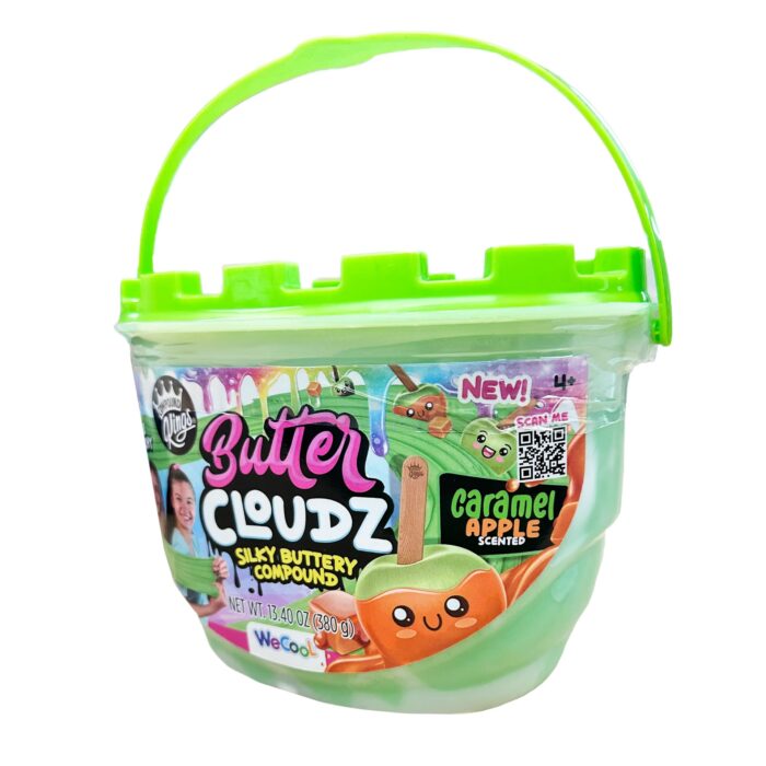 ⁦WeCool Caramel Apple⁩ - الصورة ⁦3⁩