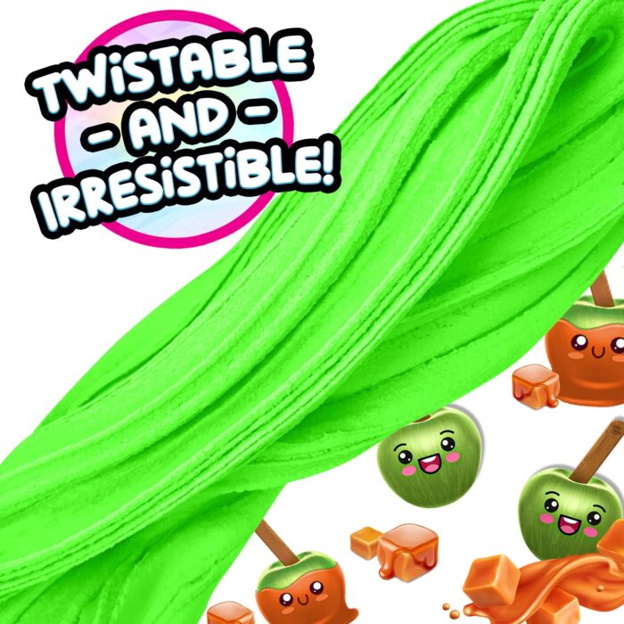 ⁦WeCool Caramel Apple⁩ - الصورة ⁦4⁩