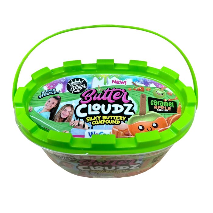 ⁦WeCool Caramel Apple⁩ - الصورة ⁦6⁩