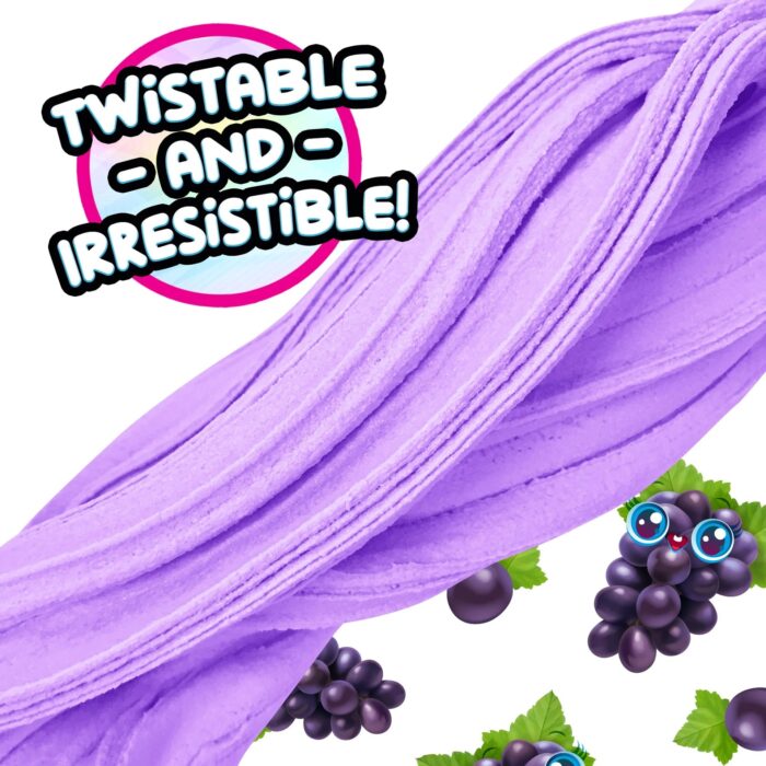 WeCool Fairy Dust Cotton Candy - Image 4