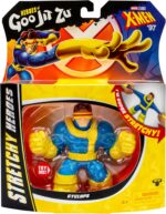 Marvel Studios X-Men Cyclops- Goo Jit Zu - Image 2