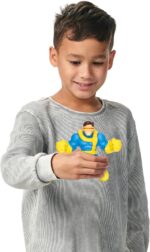 Marvel Studios X-Men Cyclops- Goo Jit Zu - Image 4