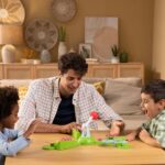 ⁦Bluey Keepy Uppy Game⁩ - الصورة ⁦3⁩