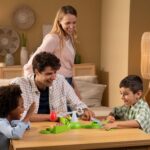 ⁦Bluey Keepy Uppy Game⁩ - الصورة ⁦4⁩