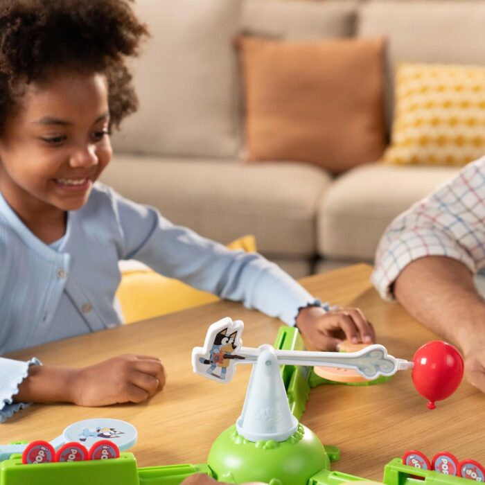 ⁦Bluey Keepy Uppy Game⁩ - الصورة ⁦5⁩