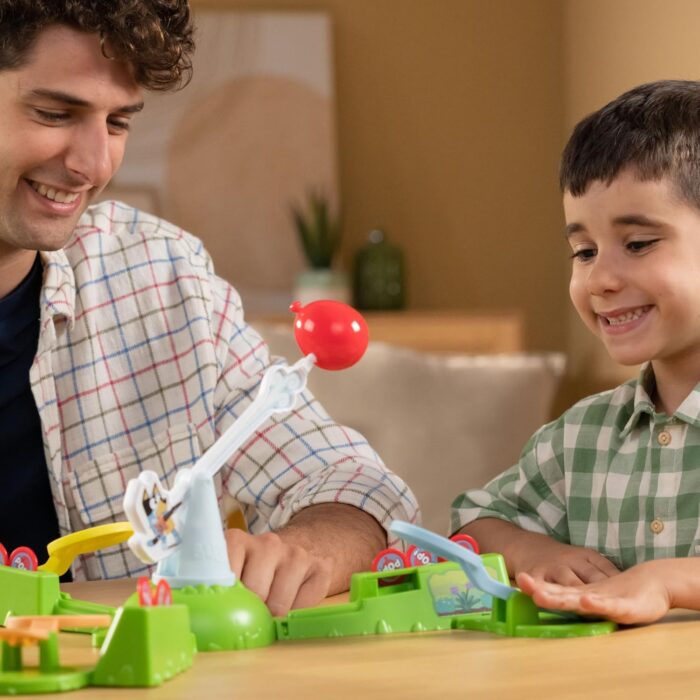 ⁦Bluey Keepy Uppy Game⁩ - الصورة ⁦6⁩