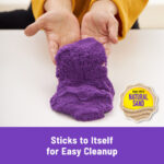 Kinetic Sand Box Set - Image 2