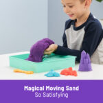 Kinetic Sand Box Set - Image 4