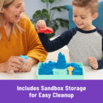 Kinetic Sand Box Set - Image 11
