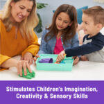 Kinetic Sand Box Set - Image 12