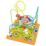 5 in 1 Toy Box - Viga - Image 2