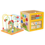 5 in 1 Toy Box - Viga - Image 3