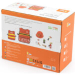 ⁦Firefighter Role Play Set (8 pcs)-Viga⁩ - الصورة ⁦5⁩