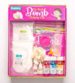 My Bath Bomb Making Lab - Explore - Image 5