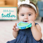 Infantino - Baby's 1st Musical Tambourine - Image 3