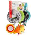 Infantino - Spiral Activity Toy - Image 2