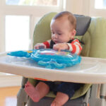 Infantino - Sensory Whale Pat & Play Water Mat - Image 5