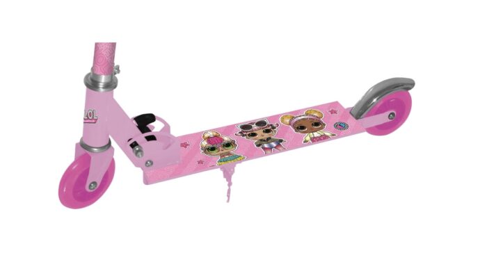L.O.L. Surprise - Scooter 2 Wheel - Image 2