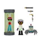 DevSeries Murder Mystery 2: Research Facility Game Pack - Image 2