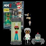 DevSeries Murder Mystery 2: Research Facility Game Pack - Image 4