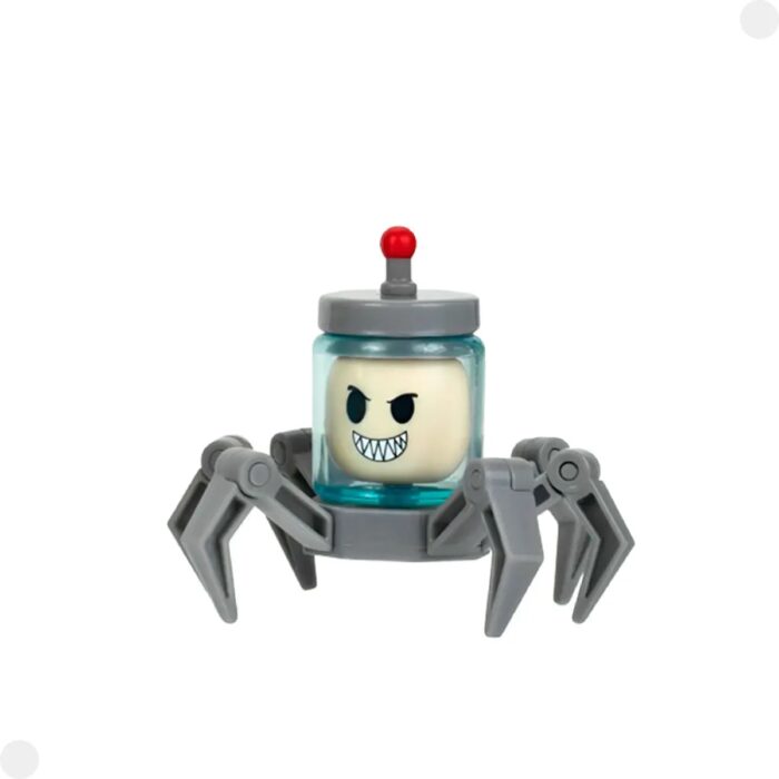 DevSeries Murder Mystery 2: Research Facility Game Pack - Image 9