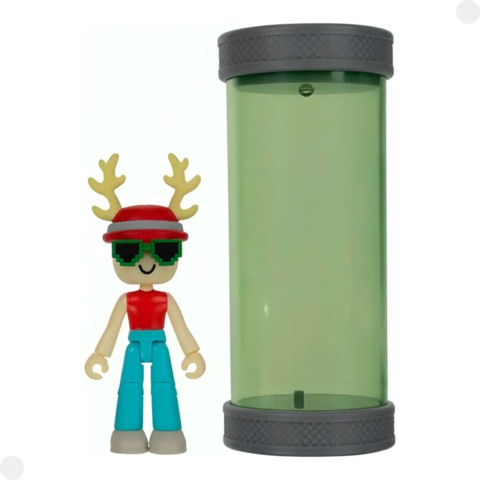 DevSeries Murder Mystery 2: Research Facility Game Pack - Image 11