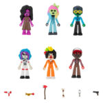 ⁦DevSeries Brookhaven's Most Wanted Multipack⁩ - الصورة ⁦3⁩