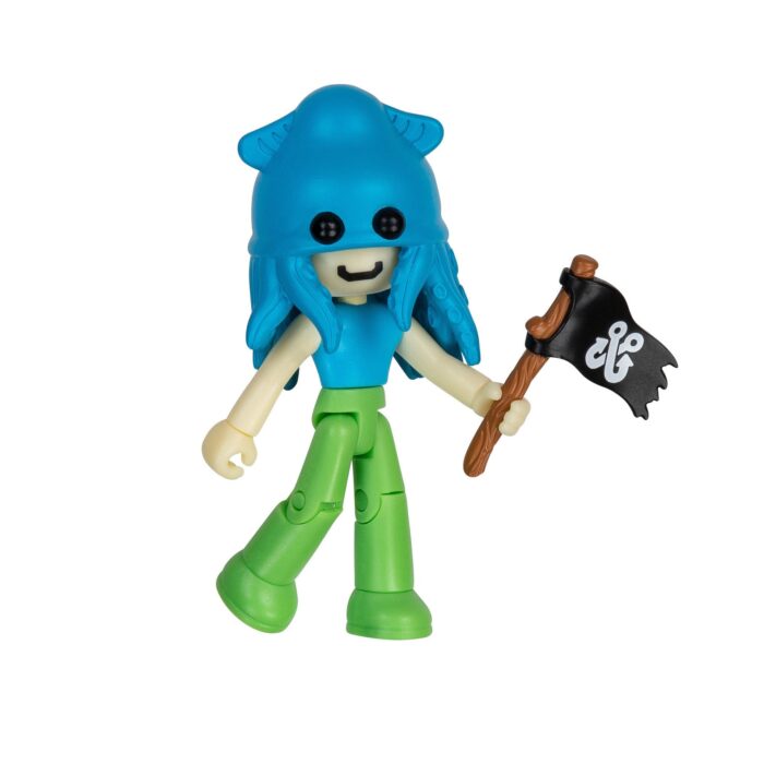 DevSeries Mystery Figures - Image 6