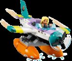 LEGO Friends -Sea Rescue Plane - Image 4