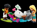 LEGO Friends -Sea Rescue Plane - Image 5