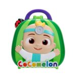 ⁦CoComelon - JJ's Roleplay Doctor Checkup Set⁩ - الصورة ⁦3⁩