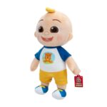 Cocomelon - My Buddy JJ Doll 22-inch - Image 4