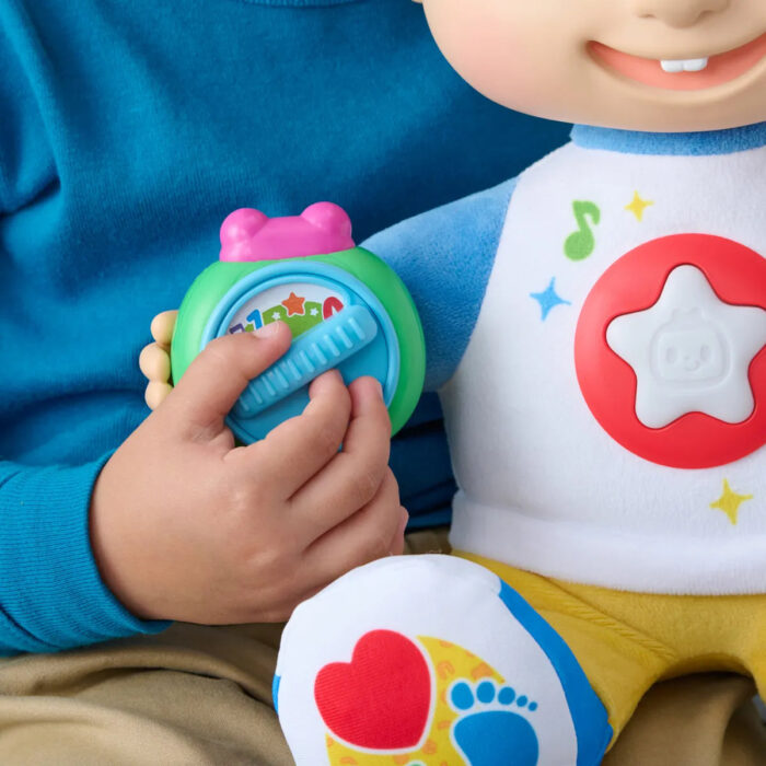 CoComelon Discover ‘N Play JJ - Image 6