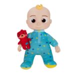 CoComelon - JJ Plush Figure With Sound Doll - Image 4