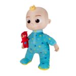 CoComelon - JJ Plush Figure With Sound Doll - Image 5