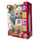 Cocomelon - Boo Boo JJ Plush Doll 11-inch - Image 3