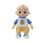 Cocomelon - Boo Boo JJ Plush Doll 11-inch - Image 5