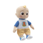 Cocomelon - Boo Boo JJ Plush Doll 11-inch - Image 6