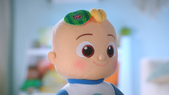 Cocomelon - Boo Boo JJ Plush Doll 11-inch - Image 15