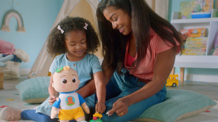 Cocomelon - Boo Boo JJ Plush Doll 11-inch - Image 16