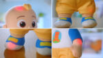 Cocomelon - Boo Boo JJ Plush Doll 11-inch - Image 19