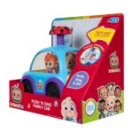 CoComelon Push ‘N Sing Family Car - Image 2