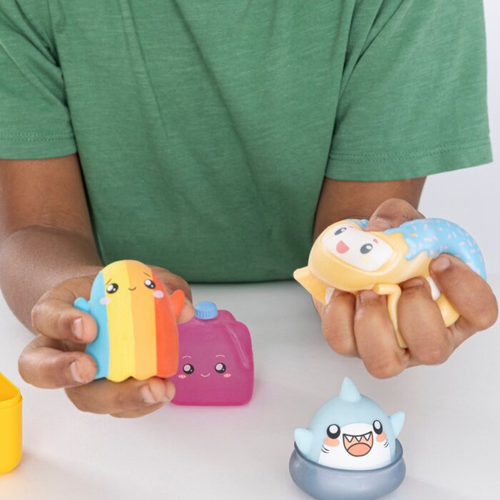 LankyBox Mystery Squishy - Image 5