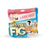 LankyBox Mystery Figures - Image 3