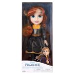 Disney - Frozen2 Adventure Doll 15-inch - Image 2