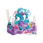 Clementoni - Idea Perfume Laboratory Deluxe - Image 2