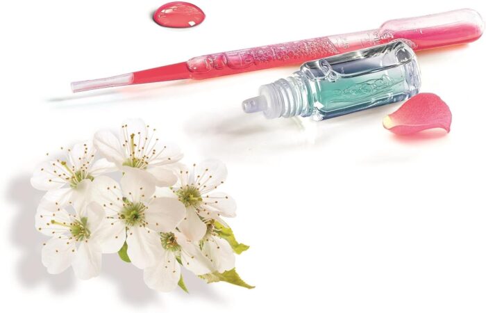 Clementoni - Idea Perfume Laboratory Deluxe - Image 4
