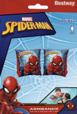 Bestway -Armband Spider-Man 25X15 Cm - Image 2