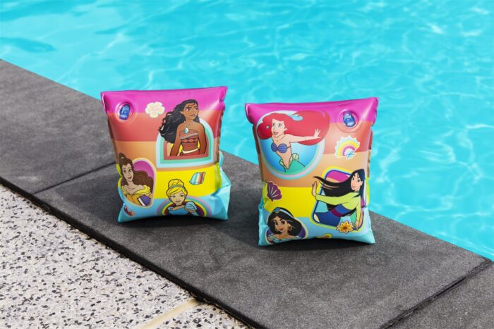 Bestway -Armband Princess 25X15 Cm - Image 5